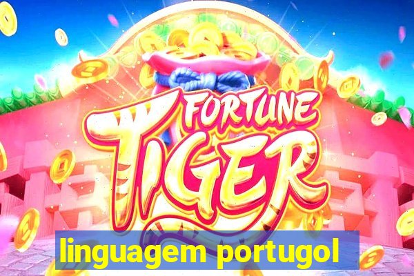 linguagem portugol